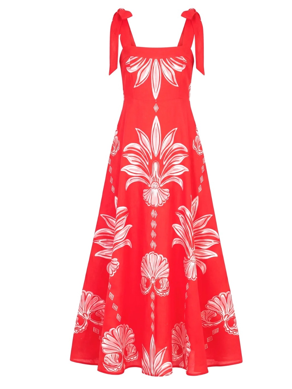 Beyond by Vera Palm spring dress small nwt